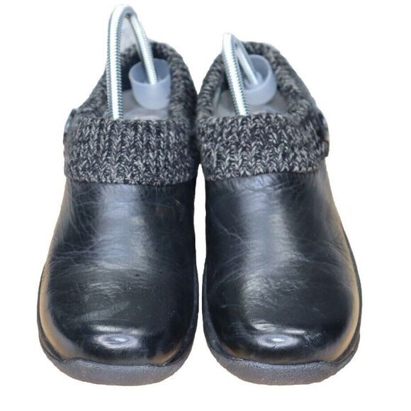 Womens Dansko Professional Pull-Up‎ Indigo Size 40 (9.5-10) - Picture 2 of 6